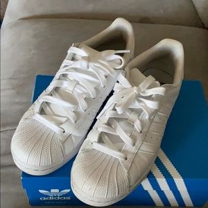 Superstar Adidas